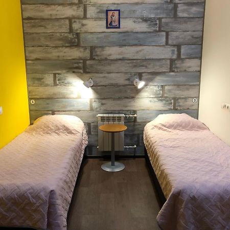 Dream Hostel Zaporizhia Eksteriør billede