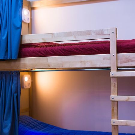 Dream Hostel Zaporizhia Eksteriør billede