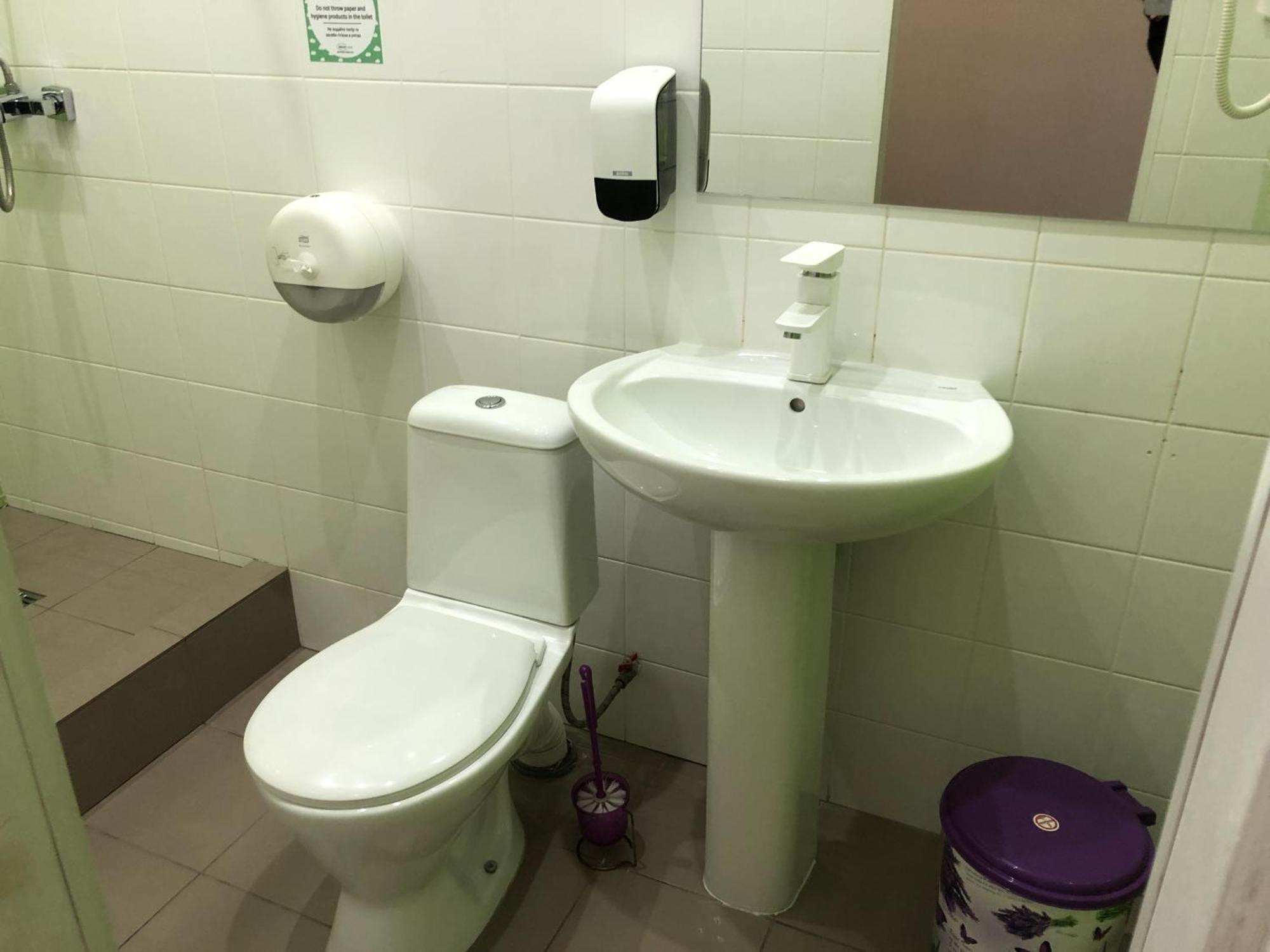 Dream Hostel Zaporizhia Eksteriør billede