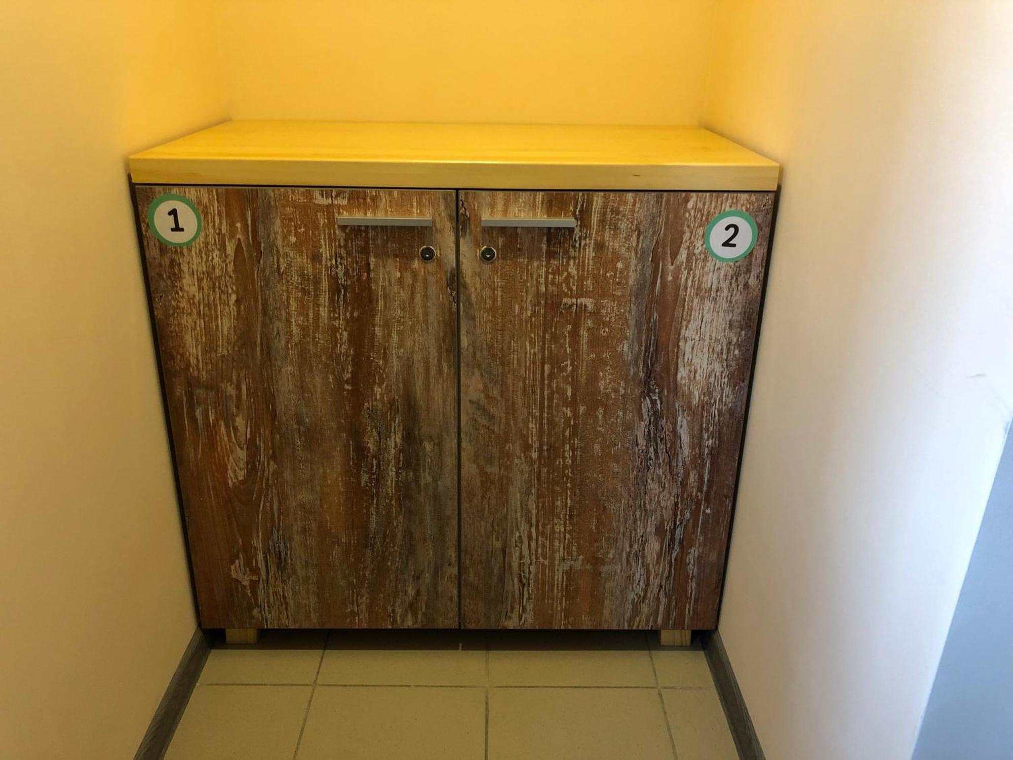 Dream Hostel Zaporizhia Eksteriør billede