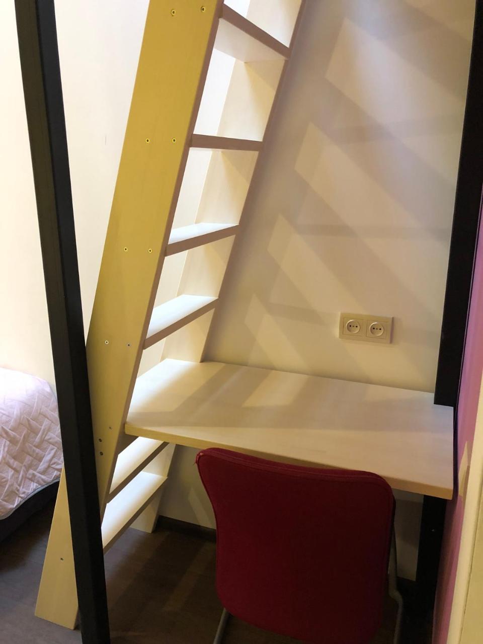 Dream Hostel Zaporizhia Eksteriør billede