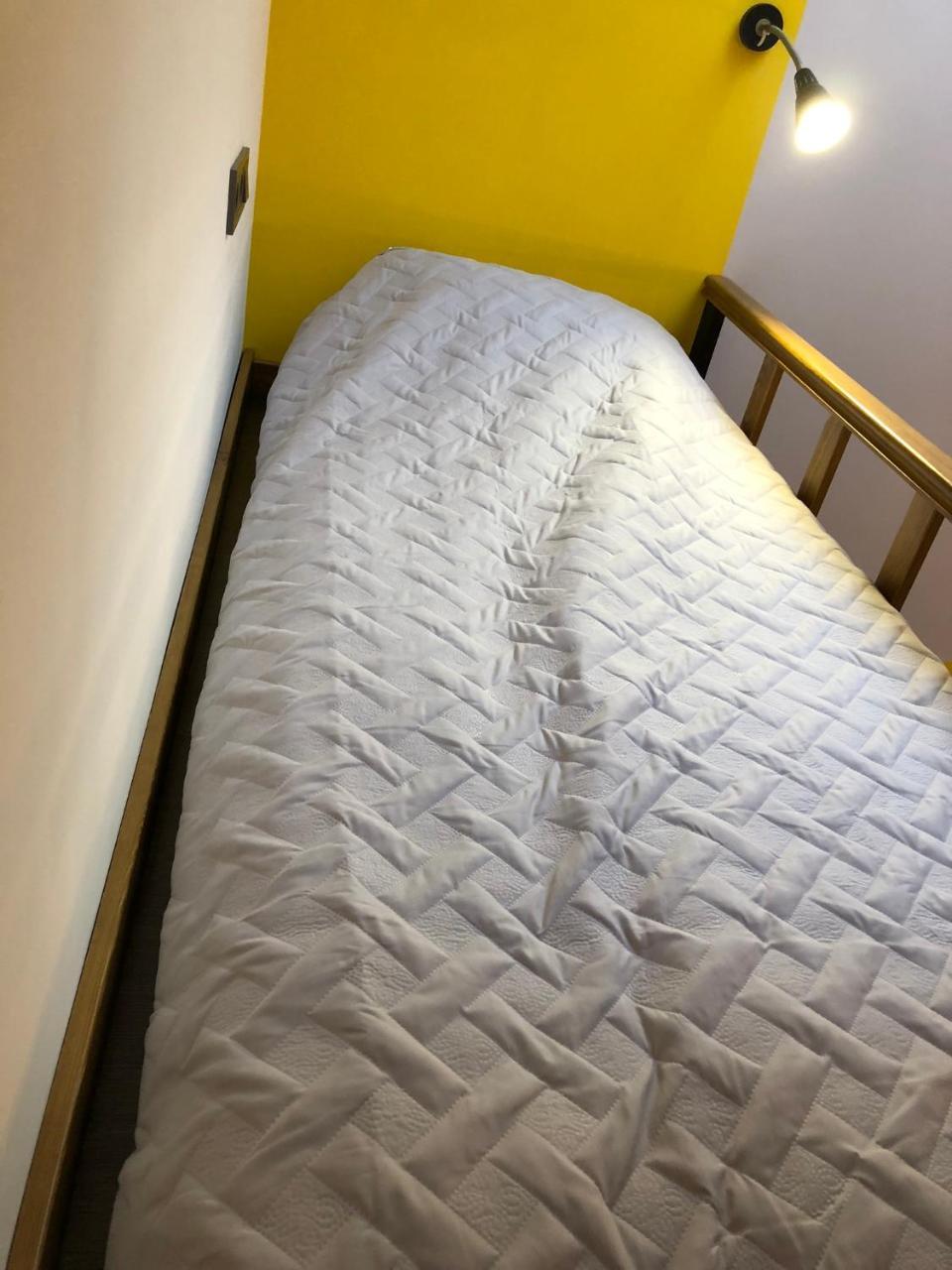 Dream Hostel Zaporizhia Eksteriør billede