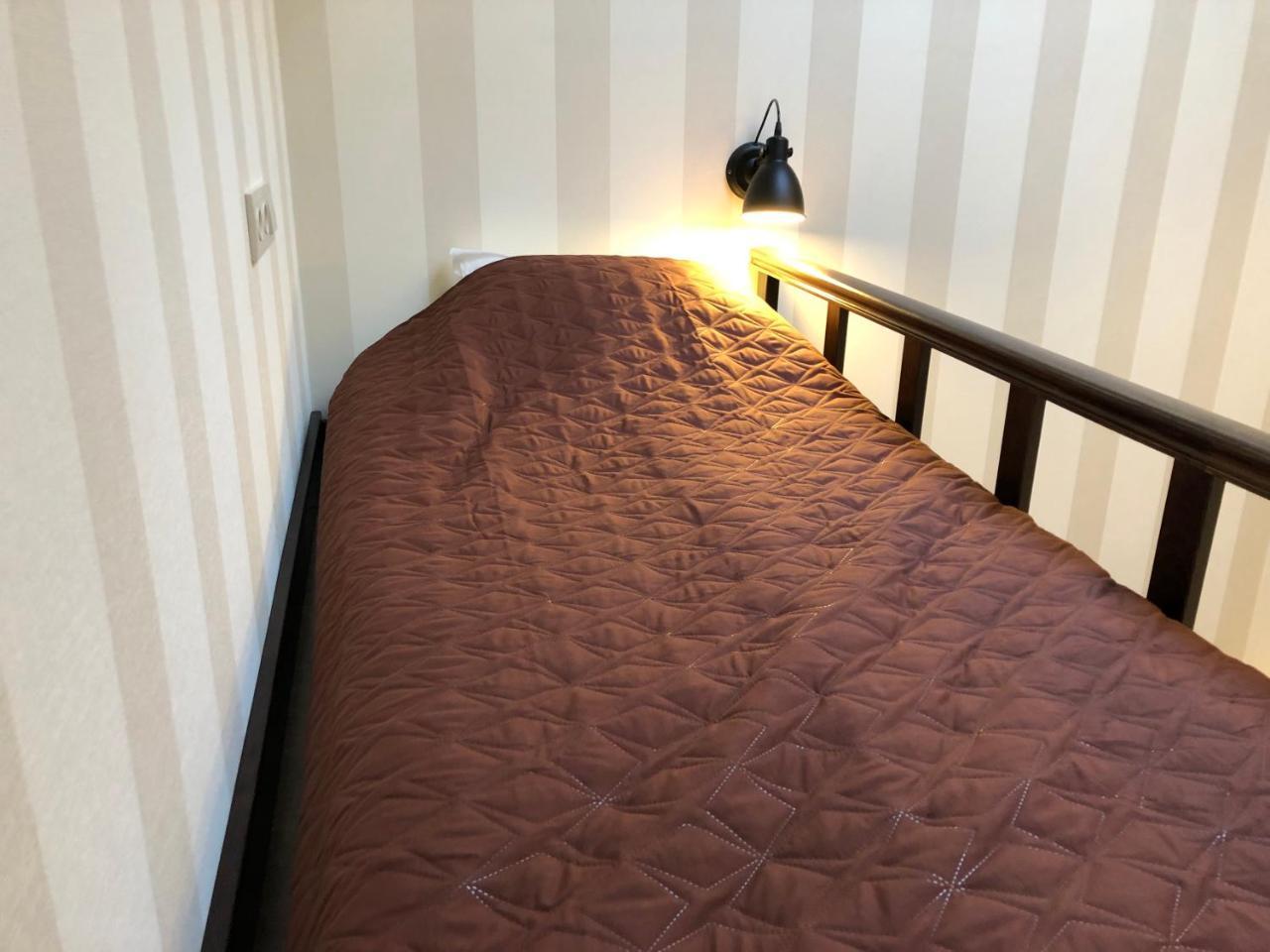 Dream Hostel Zaporizhia Eksteriør billede